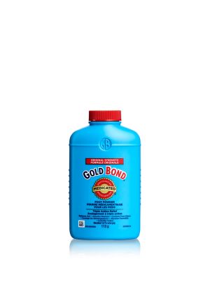 Gold Bond Medicated Foot Powder