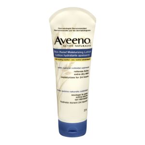 Aveeno Skin Relief Moisturizing Lotion