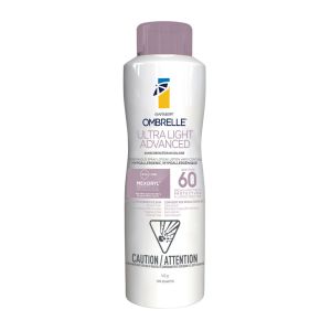 Garnier Ombrelle Sunscreen, Ultralight Advanced Spray, Spf 60, 142 Gr # Sunscreen