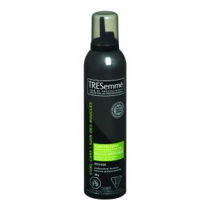 Tresemme Tresemm Mousse Flawless Curls 298 G 298.0 G Styling Products, Brushes and Tools