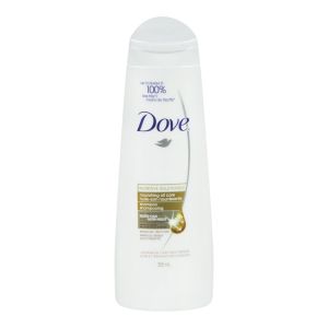Dove Nutritive Solutions Nourishing Oil Care Shampoo