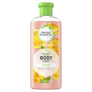 Herbl Essences Body Envy Conditioner Boosted Volume For Hair, 11.7 Fl Oz Hair Care