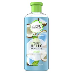 Herbal Essences Hello Hydration Conditioner Deep Moisture For Hair, 11.7 Fl Oz