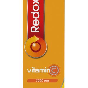 Redoxon Vitamin C Vitamins And Minerals