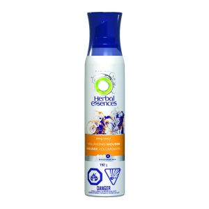 Herbal Essences Body Envy Volumizing Mousse