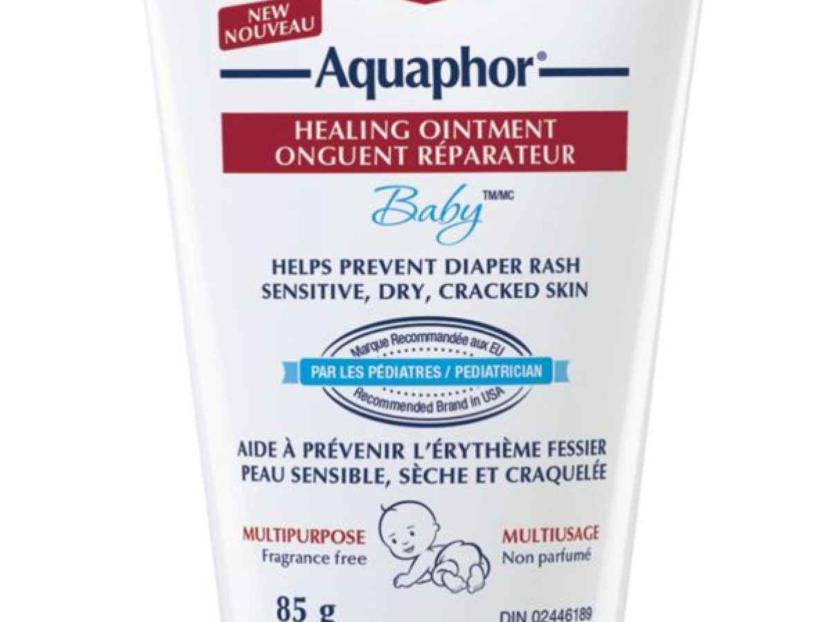 Sensitive Skin Eucerin Diaper Cream Eucerin Aquaphor Baby Healing