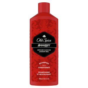 Old Spice Swagger 2 In 1 Men's Shampoo And Conditioner, 12 Oz | Cvs