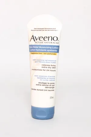 Aveeno Skin Relief Moisturizing Lotion