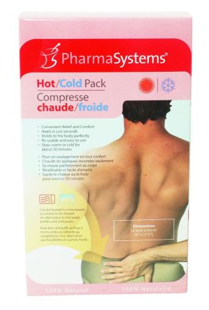 Pharmasystems Hot And Cold Packs