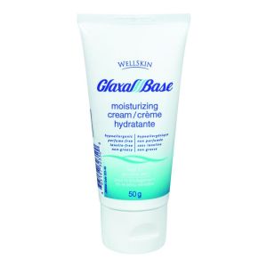 Wellskin Glaxal Base Moisturizing Creme