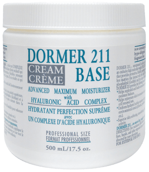 Dormer 211 Cream