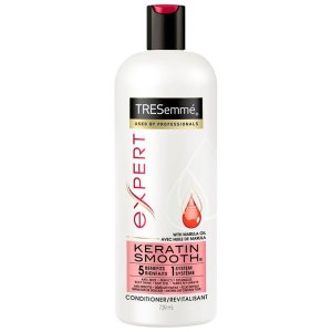 Tresemme Keratin Smooth Keratin Smoothing Conditioner