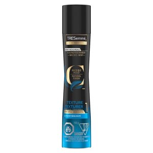 Tresemme Tresemm Hairspray Compressed Micromist Texture Hold Level 1 155g 155.0 G Hair Care