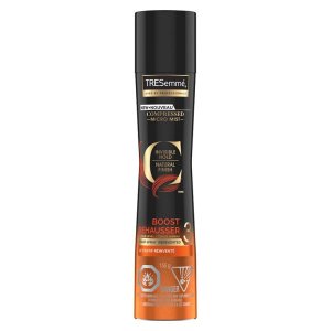 Tresemme Compressed Micro Mist Hairspray Boost Hold Level 3 Hair Care