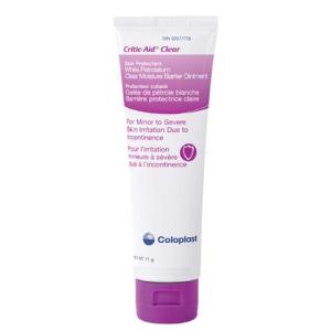Critic-aid Clear Est Un Onguent BarriA£ Iˆre Hydratant, 71g | Staples