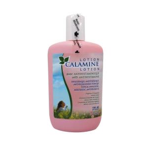 Calamine Lotion with Antihistamine Topical
