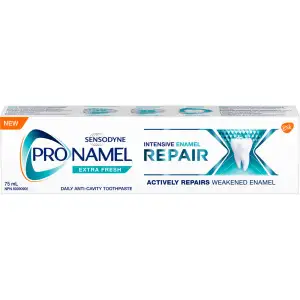 Sensodyne Pronamel Intensive Tooth Enamel Repair