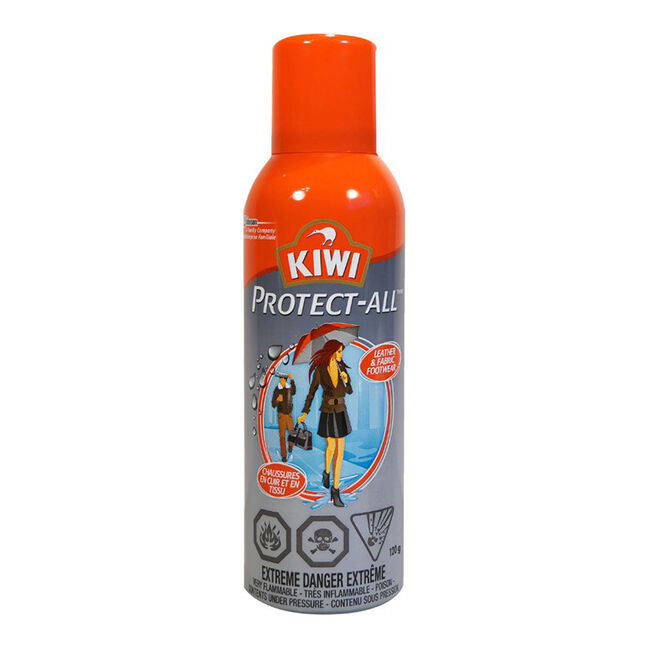 Kiwi Protect-All Water Proofer 120 g. Clothing, Shoes and Accessories