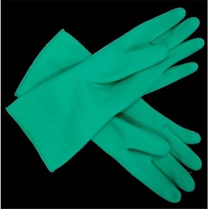 Sigvaris Rubber Gloves Sm Knob- 1 Pair - 591RPRS