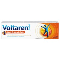 Voltaren VOLTAREN Emulgel Back & Muscle Pain 50g