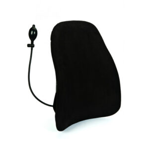 ObusForme CLPROF01 Custom Air Backrest with Adjustable Lumbar Support