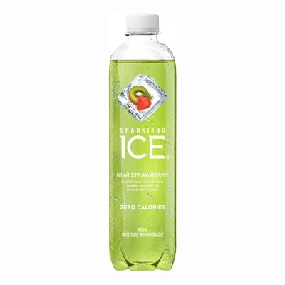 Fraise Kiwi Talking Rain Beverage Co., Inc Beverages