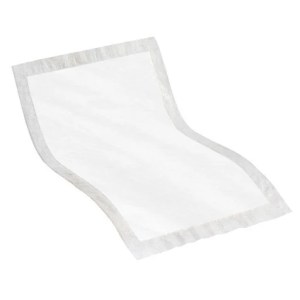 Tranquility ThinLiner Skin Fold Management Pad   6 X 10 Inch