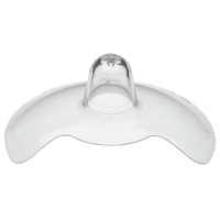 Medela Contact 16mm 2-Pack Nipple Shield with Case Nursing