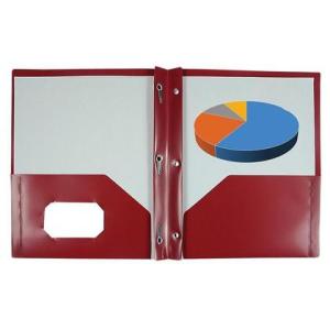 Winnable@ Couverture De Pr Esentation Poly Tang - Rouge Fonc E (738021)