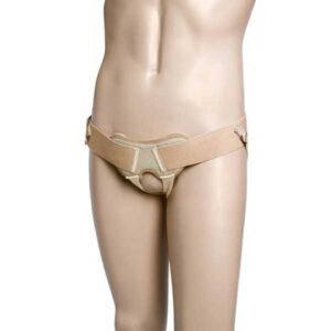 AirCast Hernia Belt-M