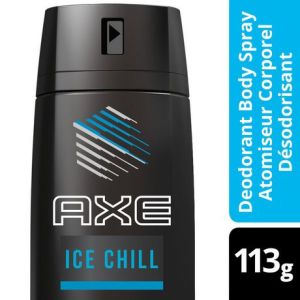 Axe AXE Deodorant Body Spray Ice Chill 113 GR 113.0 G