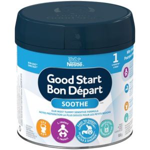 Nestle Good Start GOOD START SOOTHE Baby Formula, Powder 550.0 G