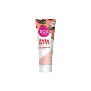 Eos Coconut Shea Better Hand Cream 74.0 ML