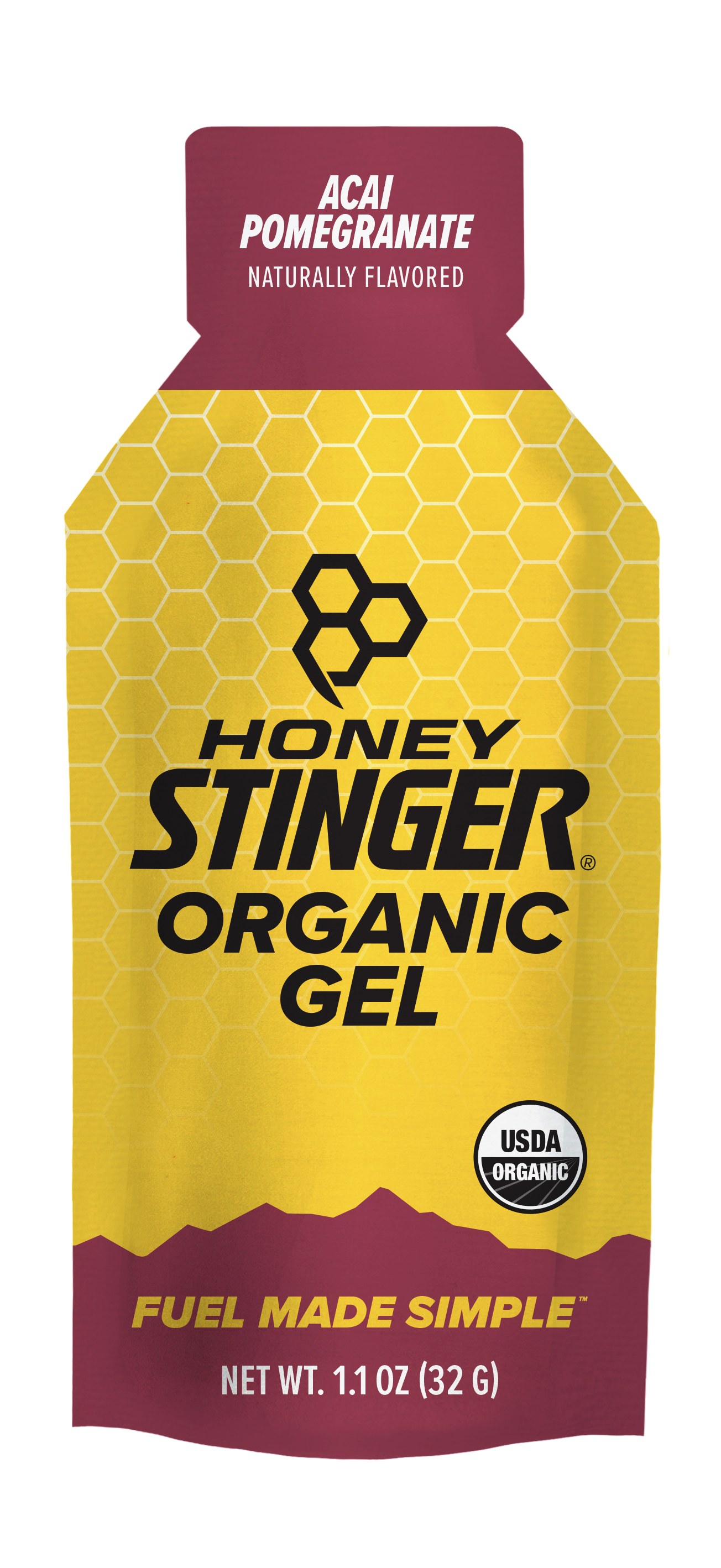Honey Stinger Classic Energy Gels Snacks