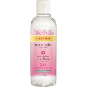 Burt's Bees Rose Micellar Toning Water 1.0 Count
