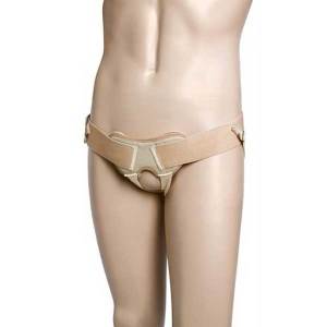 AirCast Hernia Belt-L