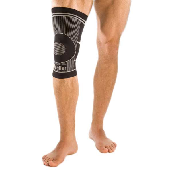 Mueller 4-Way Stretch Knee Support S/M - Small/Medium 1.0 Ea