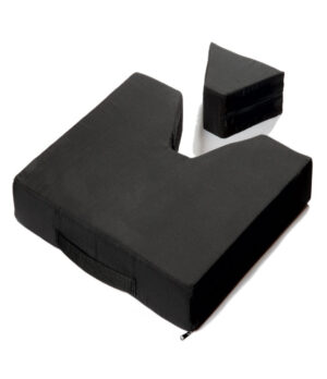 Convertibe Coccyx Cushion