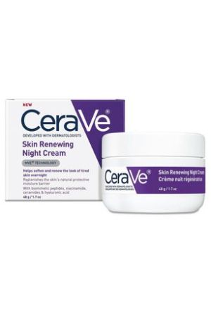 CeraVe Anti Aging Serum with Hyaluronic Acid & 3 Ceramides 30.0 ML