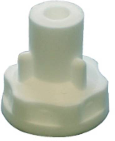 Drive Medical 36663900 Nebulizer Air Inlet Filter –  3655 4EA Nebulizer and supplies