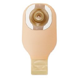 Hollister 8963 Premier Ceraplus Drain Pouch Soft-convex 5ea