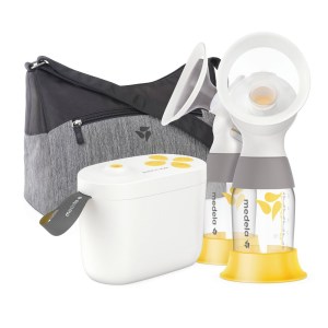 Medela Pump in Style MaxFlow Double Electric Breast Pump