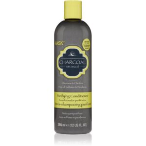 Hask 12 Fl. Oz. Charcoal Clarifying Conditioner