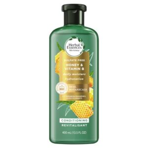 Herbal Essences Bio:Renew Honey & Vitamin B Sulfate-Free Conditioner, 13.5 Oz