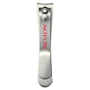 Revlon Catch-All Nail Clipper