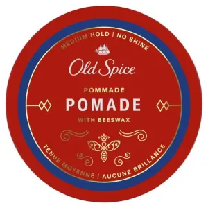 Old Spice Hair Styling Pomade for Men, 2.22 Oz