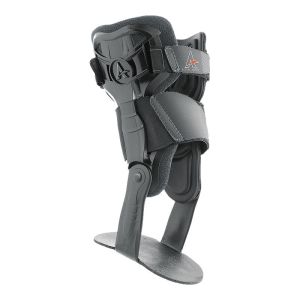 Cramer Active Ankle - Eclipse II Ankle Support Size Small