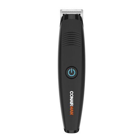 Conair Man Lithium Ion All-in-1 No-Slip Grip Trimmer Styling Products, Brushes and Tools