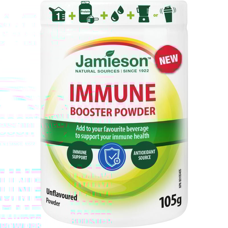 Jamieson PlantBased Glucosamine Plus 120 Caplets CTC Health