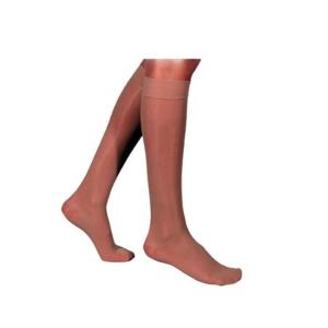 Sigvaris 862c Essential Opaque 20-30mmhgWomen Medium Natural - 862CMLW33